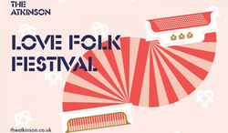 Love Folk Festival on Feb 14, 2025 [050-small]