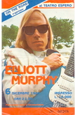 Elliott Murphy on Dec 6, 1984 [075-small]