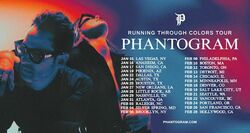 Phantogram / Meija on Feb 12, 2025 [862-small]