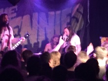 The Bennies (AUS) on Nov 27, 2015 [286-small]