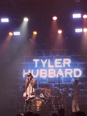 Tyler Hubbard / Alli Walker on Nov 1, 2024 [595-small]