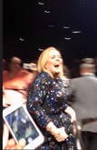 Adele on Oct 28, 2016 [677-small]