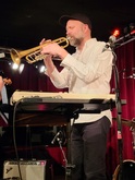 Mathias Eick Quintet on Feb 14, 2025 [916-small]