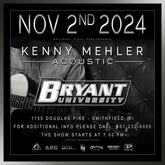 tags: Kenny Mehler, Smithfield, RI, Advertisement, Bryant University - Kenny Mehler on Nov 2, 2024 [086-small]