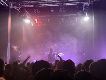 Decapitated / Incantation / Darkest Hour / Exmortus on Feb 15, 2025 [568-small]