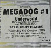 Underworld on Oct 6, 1994 [758-small]