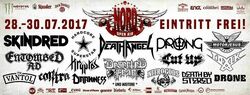 Nord Open Air on Jul 29, 2017 [062-small]