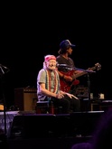 Willie Nelson / Randall King on Feb 15, 2025 [149-small]