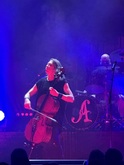 Apocalyptica / Nita Strauss on Feb 16, 2025 [296-small]