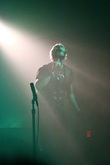 The Voidz / Crack Cloud / Oxis on Oct 21, 2024 [887-small]