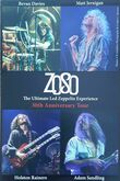 Zoso - The Ultimate Led Zeppelin Experience on Feb 6, 2025 [939-small]