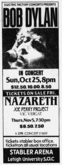 Nazareth / The Joe Perry Project / Vic Vergat on Nov 5, 1981 [078-small]