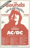 AC/DC / Heavy Metal Kids on Jun 12, 1976 [088-small]