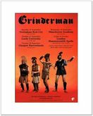 Grinderman / The Hunter Gracchus on Sep 28, 2010 [350-small]