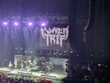 Pantera / Power Trip / King Parrot on Feb 19, 2025 [397-small]