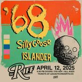 '68 / Silly Goose / Islander on Apr 12, 2025 [935-small]