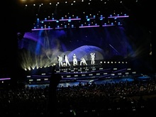 Backstreet Boys on Aug 3, 2022 [187-small]