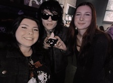 Palaye Royale / Johnnie Guilbert on Feb 21, 2025 [254-small]