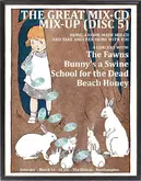 The Fawns / Bunny’s a Swine / School For The Dead / Beach Honey on Mar 16, 2013 [263-small]