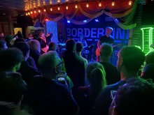 Borderline Festival 2025 on Feb 21, 2025 [404-small]