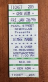 Aimee Mann on Jan 25, 1996 [667-small]