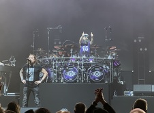 Dream Theater on Feb 22, 2025 [849-small]