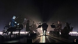 Max Richter on Feb 23, 2025 [851-small]