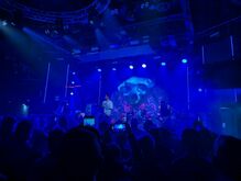 Biohazard / Life Of Agony on Feb 23, 2025 [452-small]