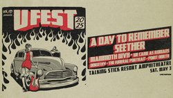 98KUPD Presents UFEST 2025 on May 3, 2025 [476-small]