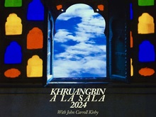 Khruangbin / John Carroll Kirby on Jun 12, 2024 [556-small]