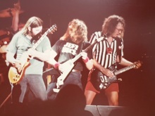 Molly Hatchet on Sep 24, 1981 [950-small]