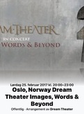 Dream Theater on Feb 25, 2017 [265-small]