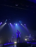 Dermot Kennedy on Apr 16, 2019 [291-small]