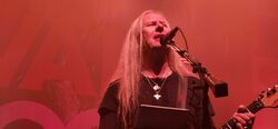 Jerry Cantrell / Filter on Feb 23, 2025 [620-small]