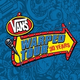 Vans Warped Tour on Nov 15, 2025 [075-small]