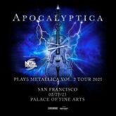 Apocalyptica / Nita Strauss on Feb 27, 2025 [673-small]