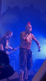 The Exploited / Total Chaos / Clusterfux on Feb 25, 2025 [903-small]