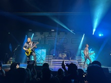 Hinder / Saliva / Kingdom Collapse on Feb 28, 2025 [120-small]