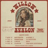 Willow Avalon / Callie Twisselman on Mar 10, 2025 [125-small]