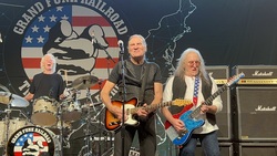 Grand Funk Railroad on Jan 31, 2025 [486-small]