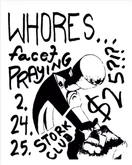 Whores. / Facet on Feb 24, 2025 [716-small]