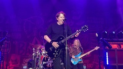 George Thorogood & The Destroyers on Mar 1, 2025 [966-small]