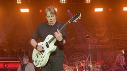 George Thorogood & The Destroyers on Mar 1, 2025 [972-small]