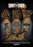 Black Veil Brides / Ice Nine Kills / Motionless In White / Atreyu on Nov 15, 2022 [238-small]