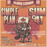 Sum 41 / Simple Plan / Set It Off on May 4, 2022 [252-small]