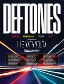 Deftones / The Mars Volta / fleshwater on Mar 1, 2025 [279-small]