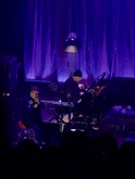 Elvis Costello & Steve Nieve, Elvis Costello & Steve Nieve on Mar 1, 2025 [975-small]