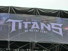 Titans Of Metal Fest 2025 on Mar 1, 2025 [992-small]