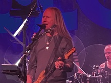 Jerry Cantrell on Feb 19, 2025 [492-small]