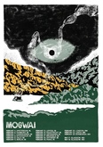 Mogwai / Kathryn Joseph / Cloth on Feb 20, 2025 [796-small]